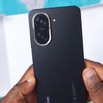 Redmi A5 3/64, 4/128GB