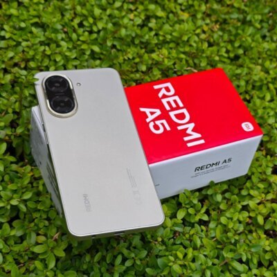 Redmi A5 3/64, 4/128GB