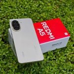 Redmi A5 3/64, 4/128GB