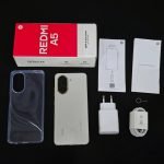 Redmi A5 3/64, 4/128GB