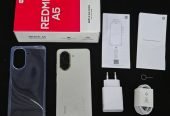 Redmi A5 3/64, 4/128GB