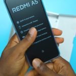 Redmi A5 3/64, 4/128GB
