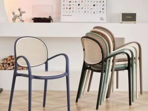 Restaurant chair