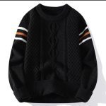 Round Neck Sweat shirt