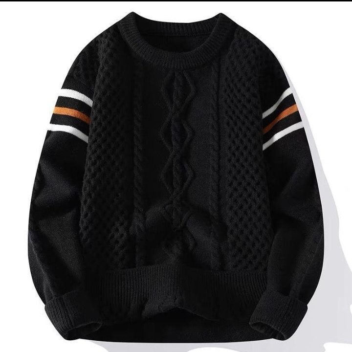 Round Neck Sweat shirt
