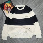 Round Neck Sweat shirt