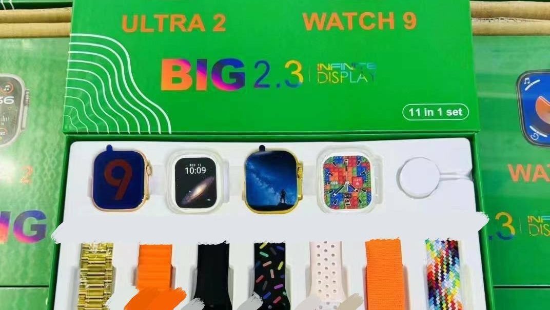 Smart watch Smart watch
