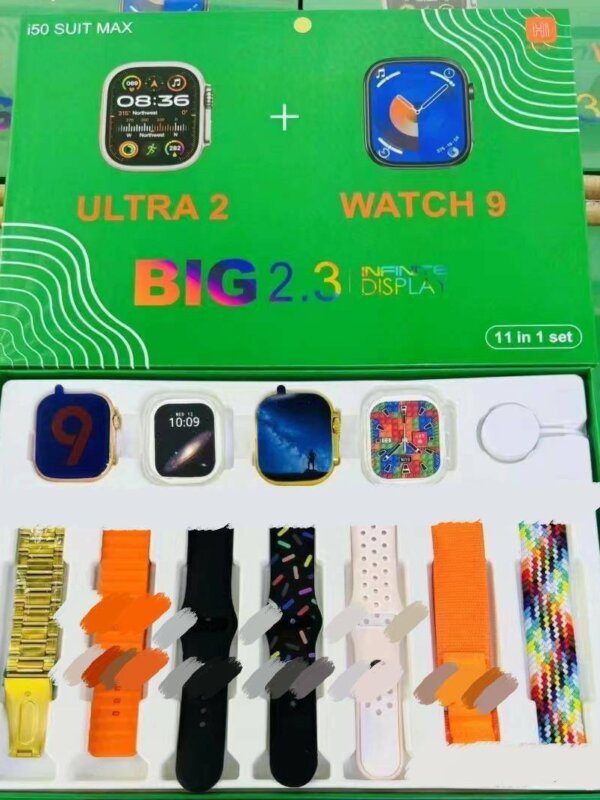 Smart watch