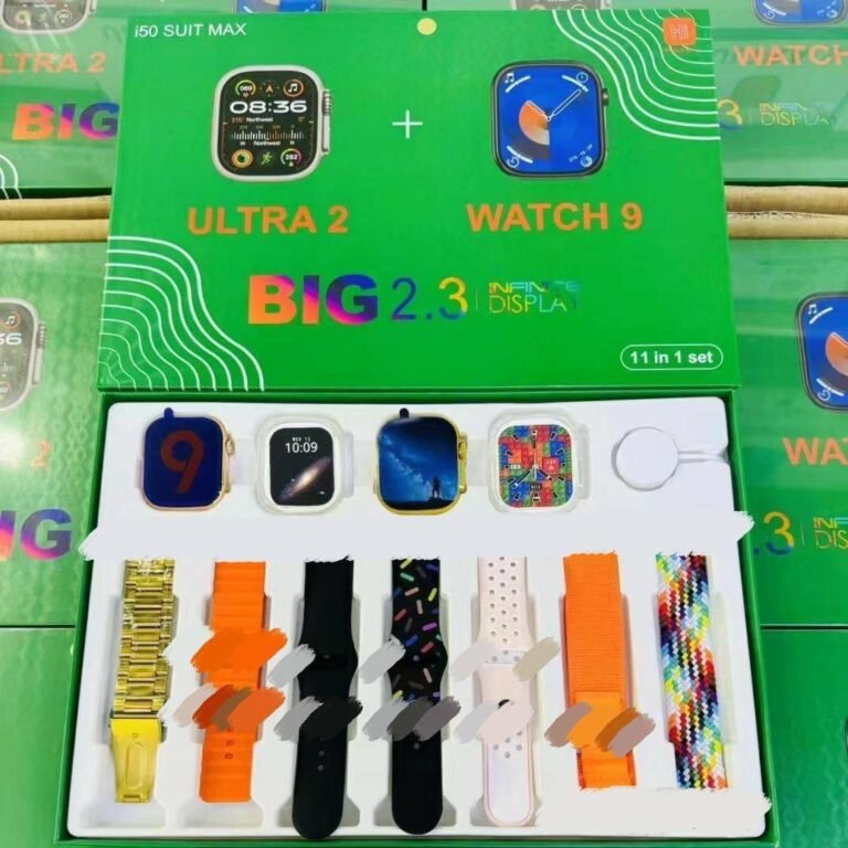 Smart watch