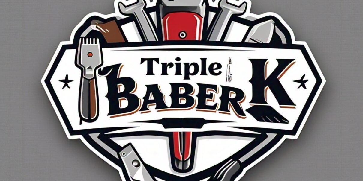 Triple k babers and fashion wears