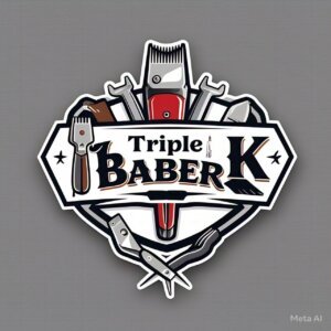 Triple k babers and fashion wears