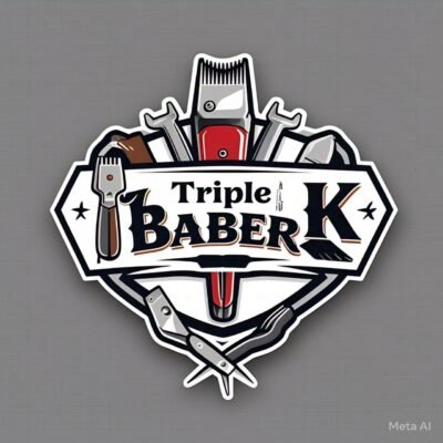 Triple K babers and fashion wears