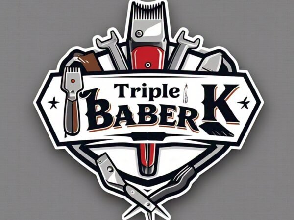 Triple K babers and fashion wears