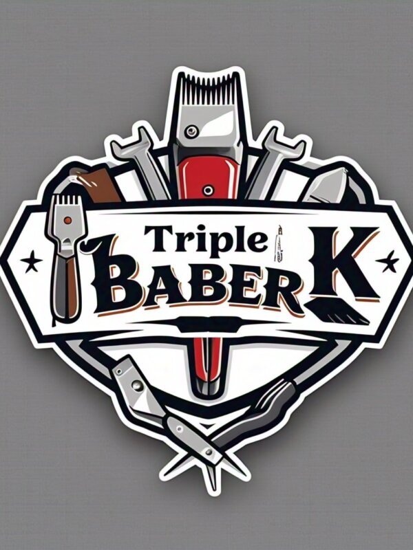 Triple K babers and fashion wears