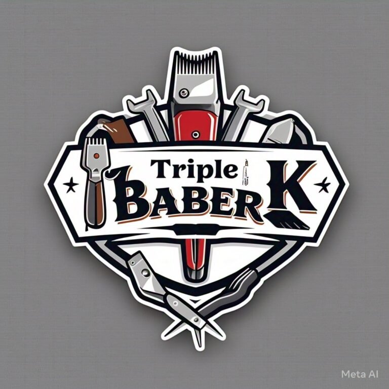 Triple k babers and fashion wears