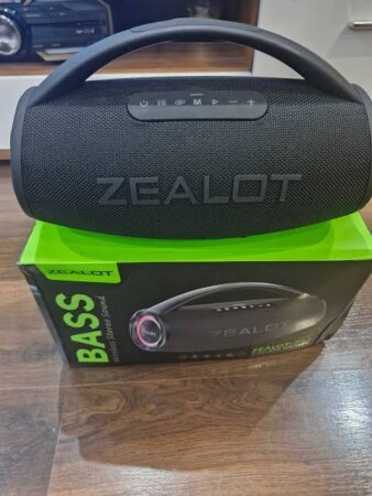 Zealot-S97 Zealot-S97