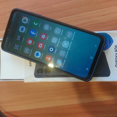 A06 4/128gb Samsung