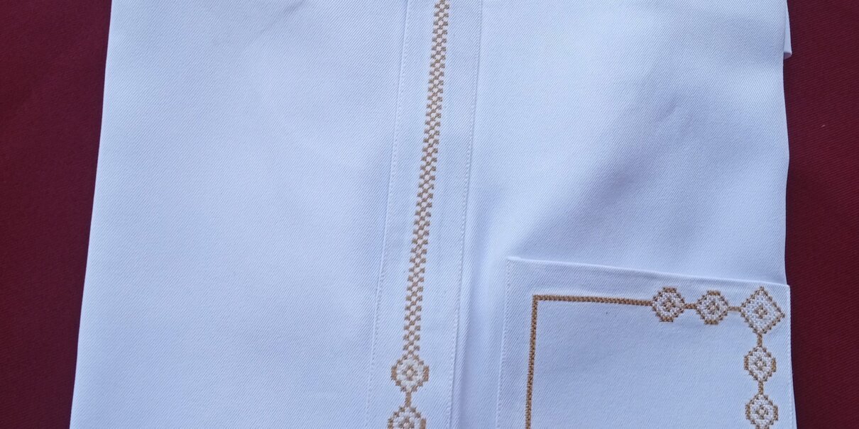 Shekinah luxury wears