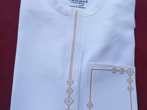Shekinah luxury wears