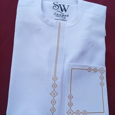 Shekinah luxury wears