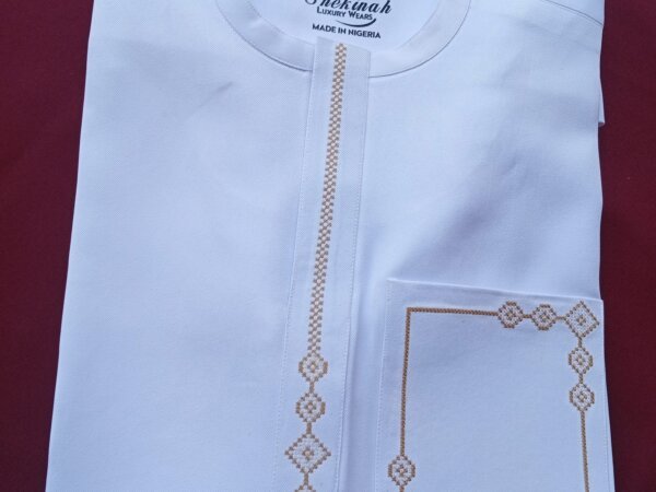 Shekinah luxury wears