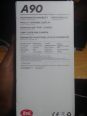 Itel A90