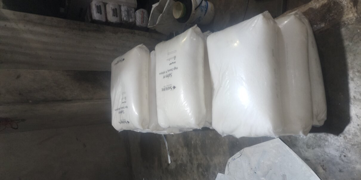 Sachet water packing Sachet water packing nylon