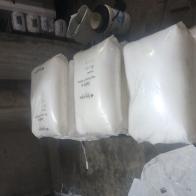Sachet water packing Nylon