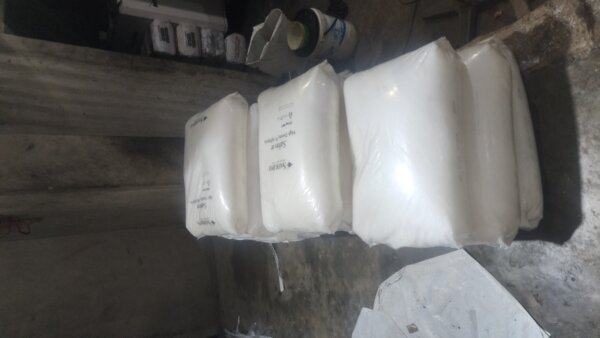 Sachet water packing Nylon