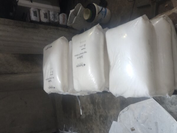 Sachet water packing Nylon