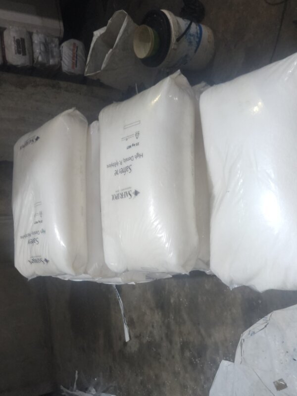 Sachet water packing Nylon