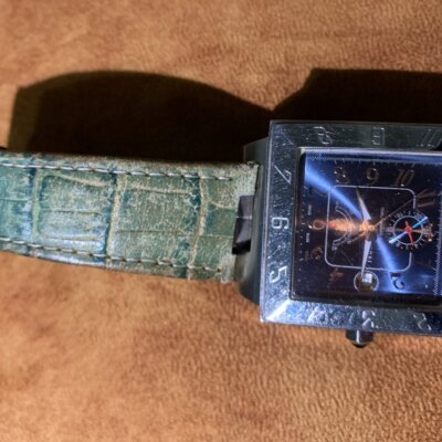Jovial Watches