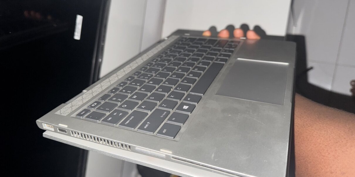 Hp elitebook x360 Hp elitebook x360