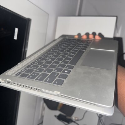 Hp elitebook x360