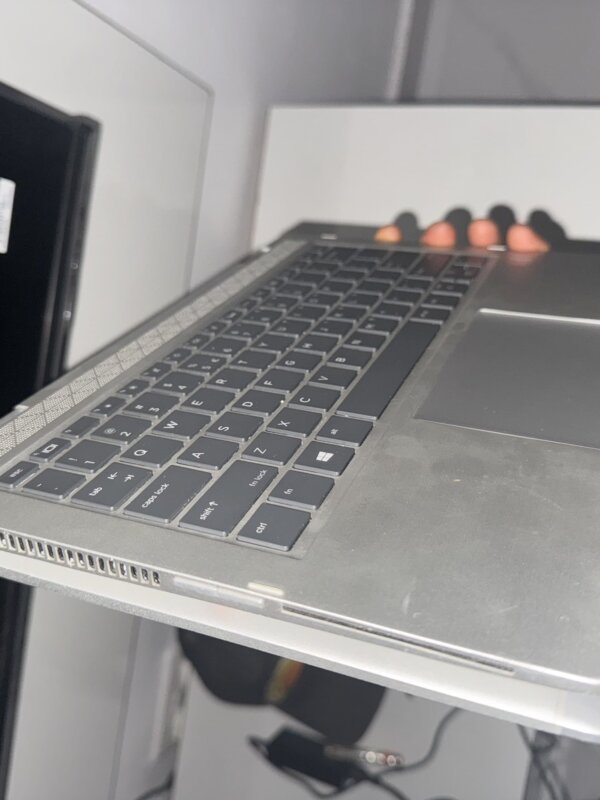 Hp elitebook x360