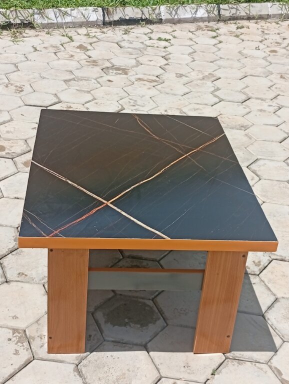 Brand new centre table