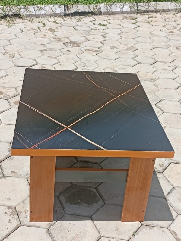 BRAND NEW CENTRE TABLE