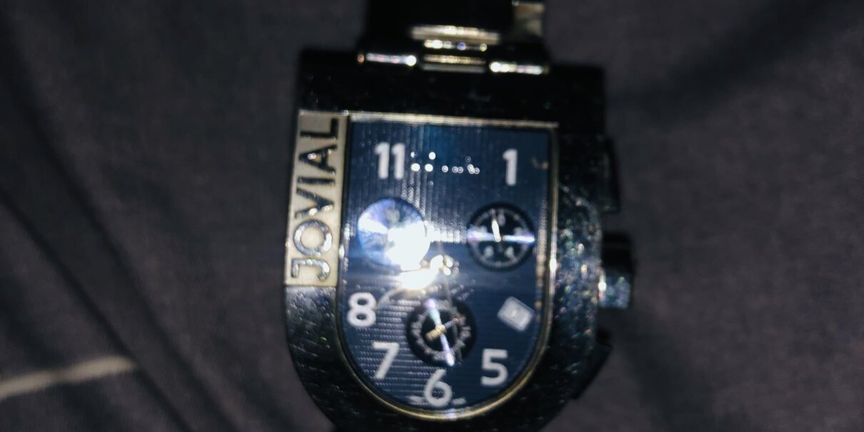 Extremely neatly used Extremely neatly used original antique jovial watches