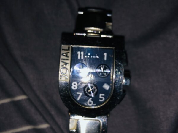 Extremely neatly used original antique Jovial watches