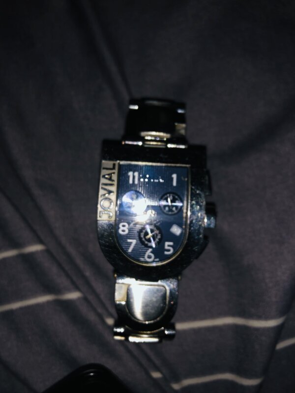 Extremely neatly used original antique Jovial watches