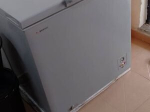 Freezer
