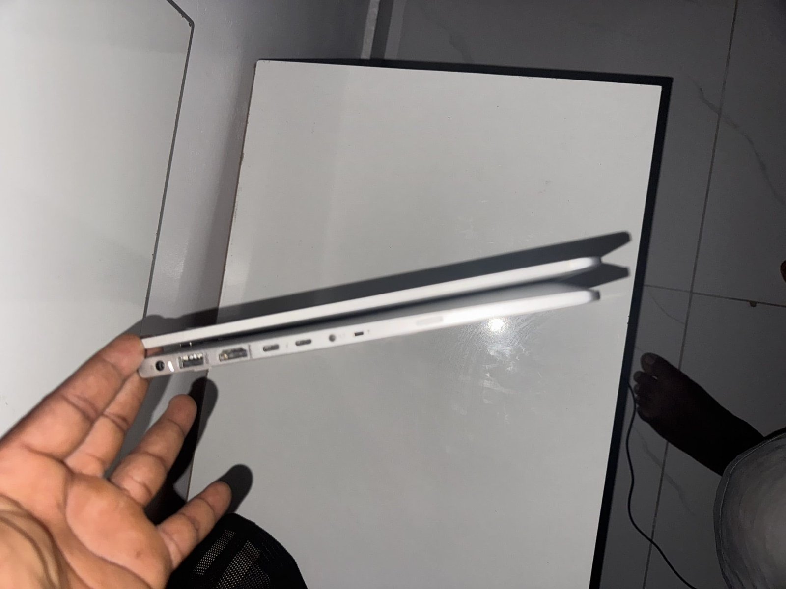 Hp elitebook x360