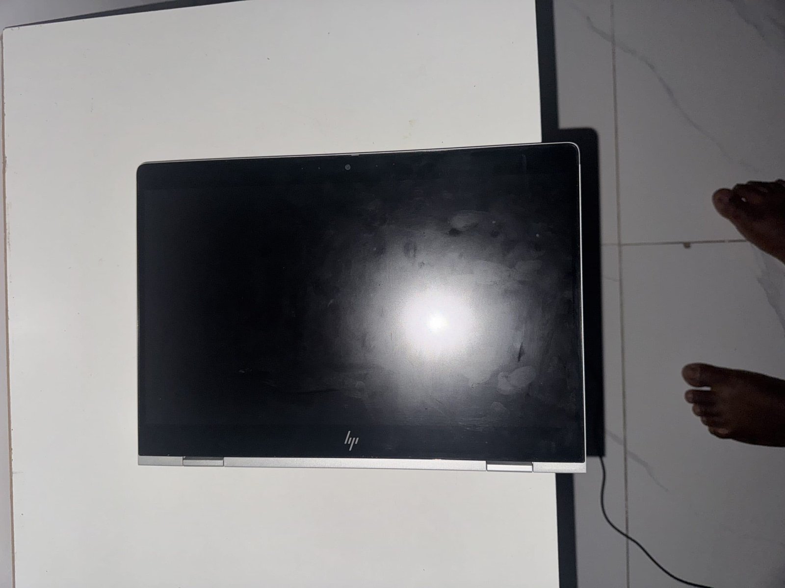 Hp elitebook x360