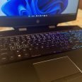 HP Omen 15.6 Inch Screen Gaming Laptop