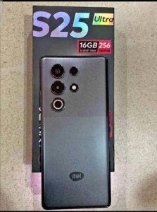 Itel s25 ultra Itel s25 ultra