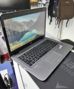 Laptop hp elitebook