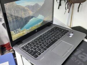 Laptop hp elitebook