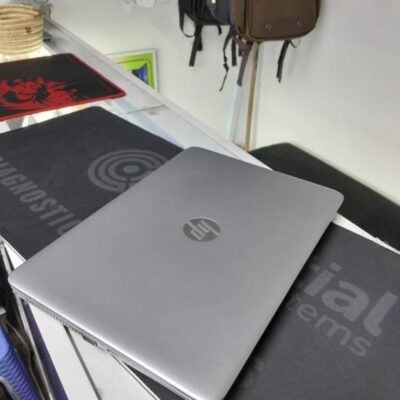 Laptop hp elitebook