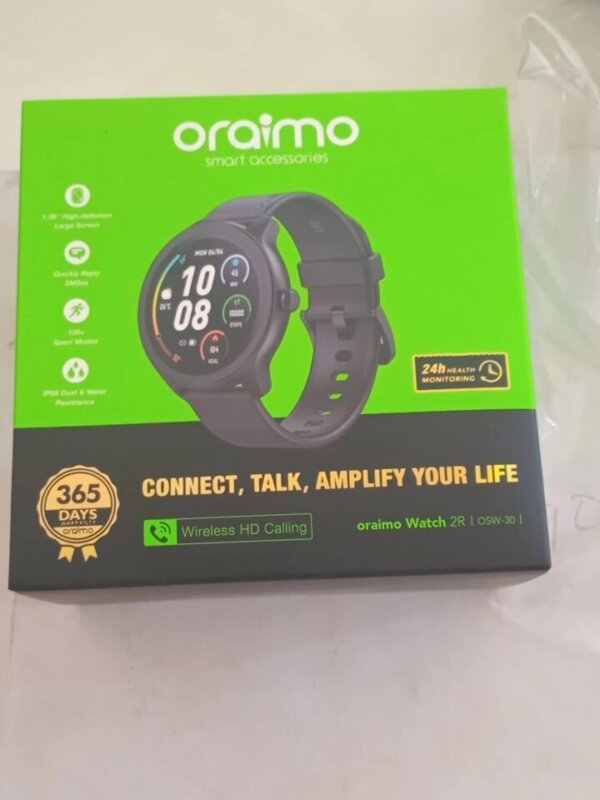Osw 30 watch 2r