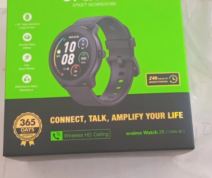 Osw 30 watch Osw 30 watch 2r